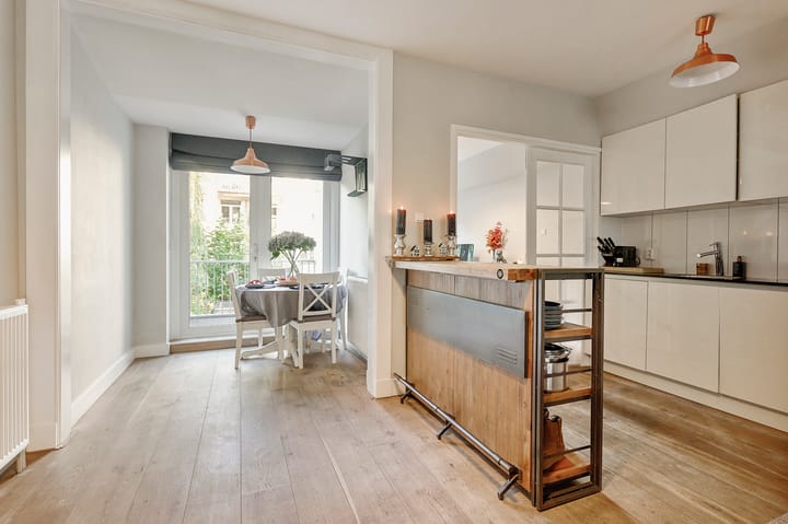 Foto 3 van Veerstraat 38-1