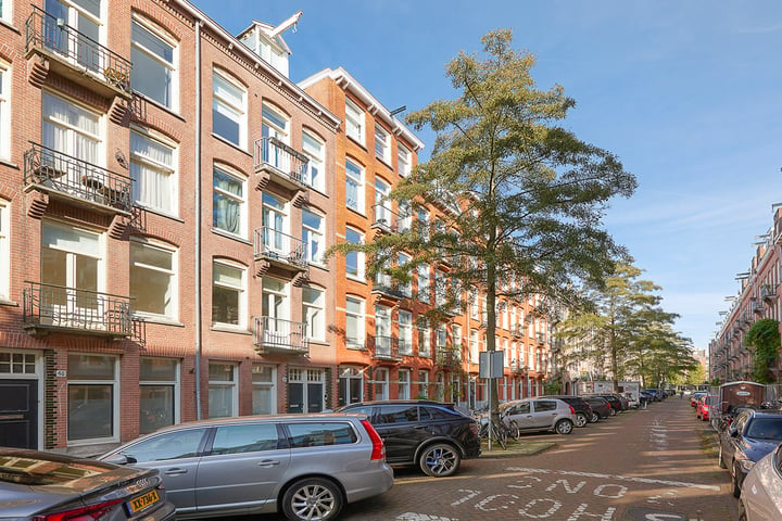 Bekijk foto 22 van Veerstraat 38-1