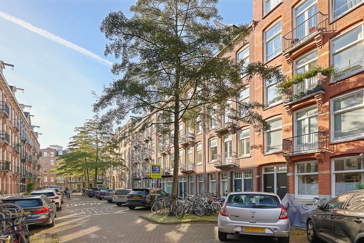 Bekijk foto 24 van Veerstraat 38-1