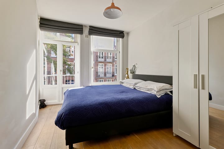 Foto 4 van Veerstraat 38-1