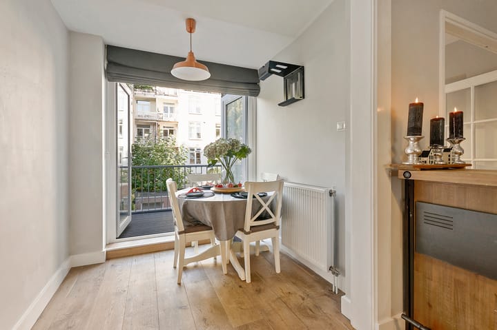 Foto 2 van Veerstraat 38-1