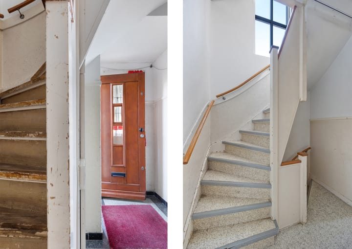 Foto 3 van Tuinluststraat 2