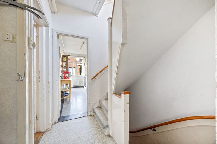 Foto 5 van Tuinluststraat 2