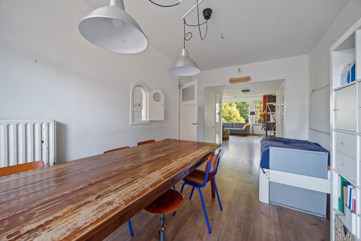 Foto 9 van Tuinluststraat 2