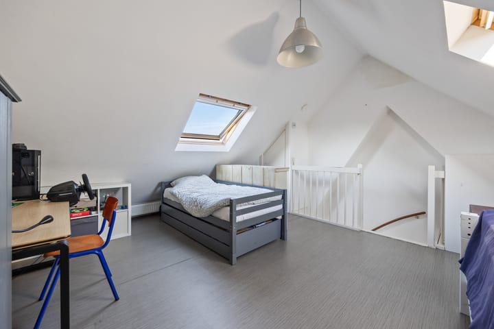 Foto 24 van Tuinluststraat 2