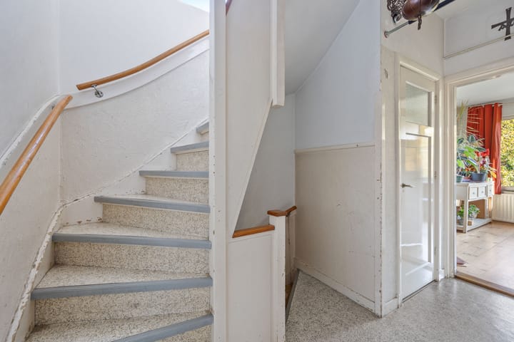 Foto 4 van Tuinluststraat 2