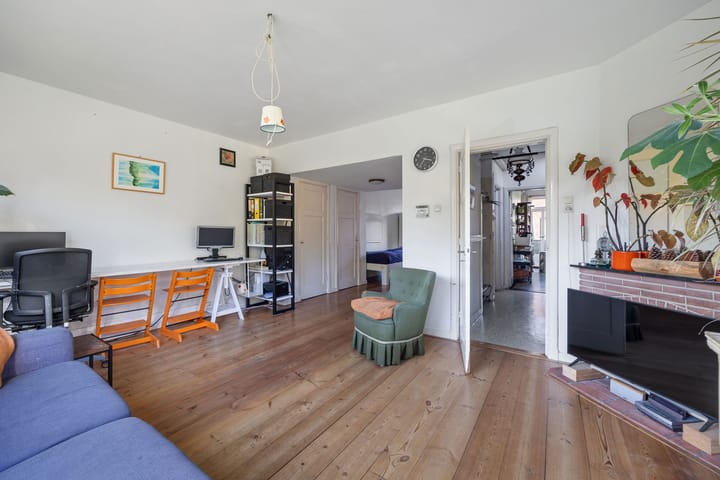 Foto 6 van Tuinluststraat 2