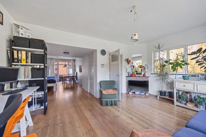 Foto 7 van Tuinluststraat 2