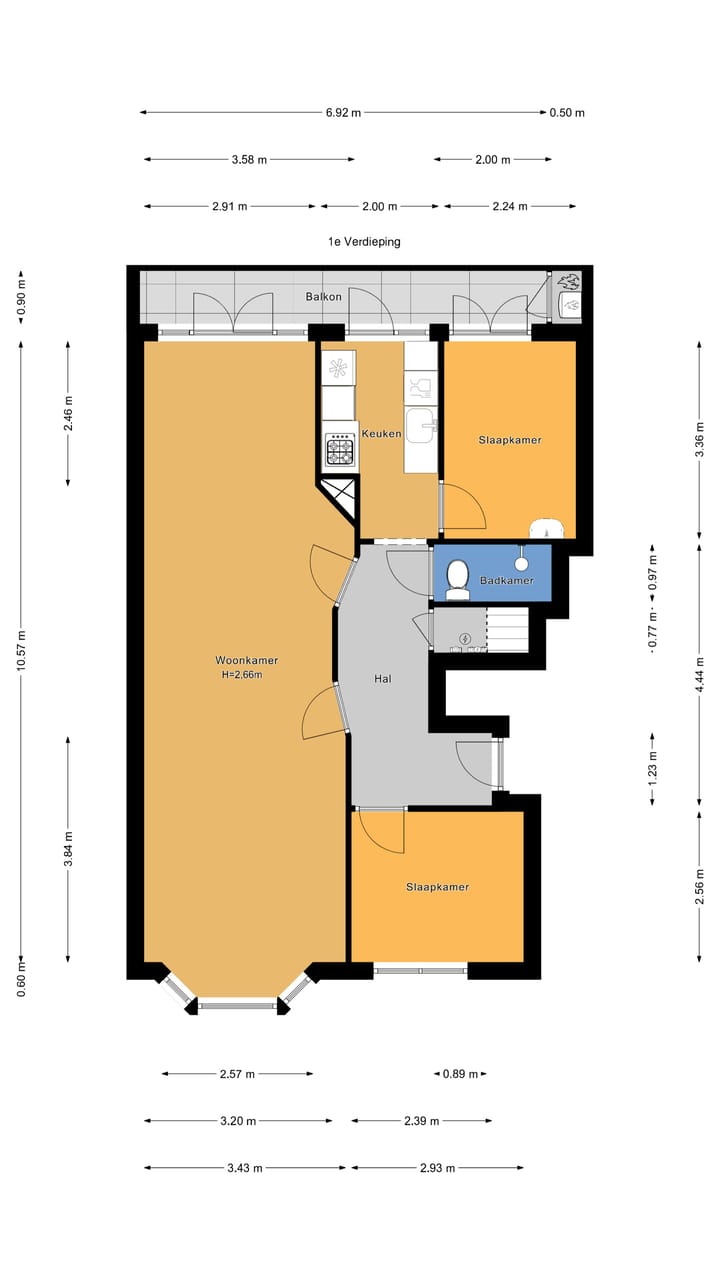 Foto 22 van Perenstraat 149