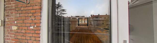 Bekijk 360° foto van Balkon van Paramaribostraat 100-2