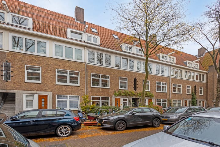 Foto 6 van Paramaribostraat 100-2