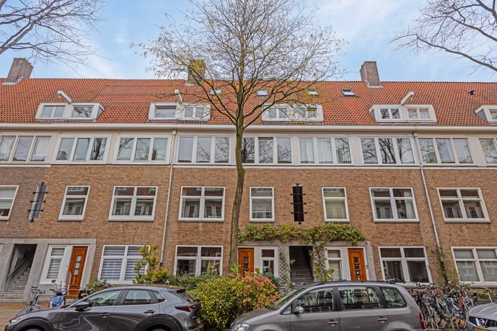 Foto 7 van Paramaribostraat 100-2