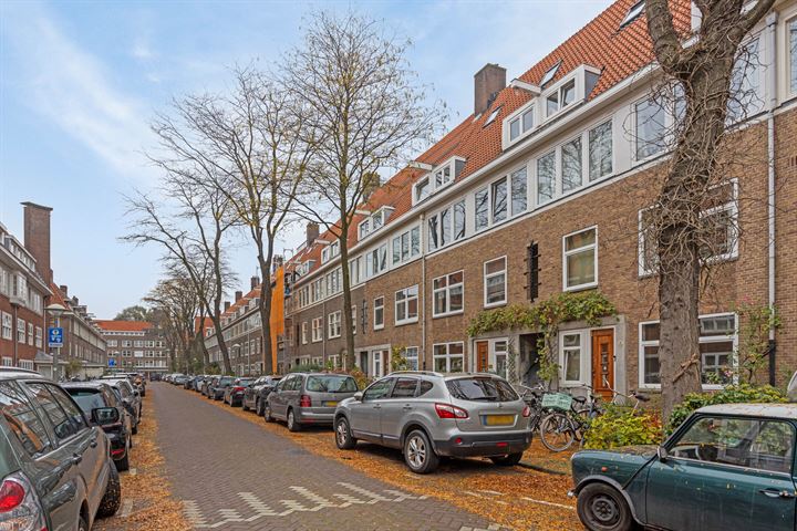 View photo 8 of Paramaribostraat 100-2