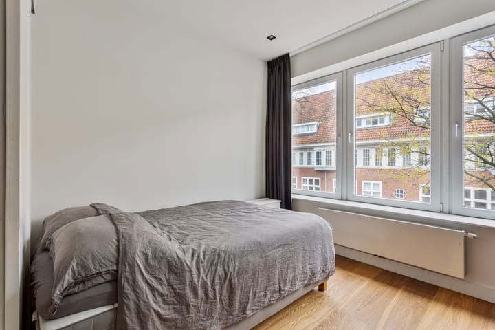 Foto 22 van Paramaribostraat 100-2