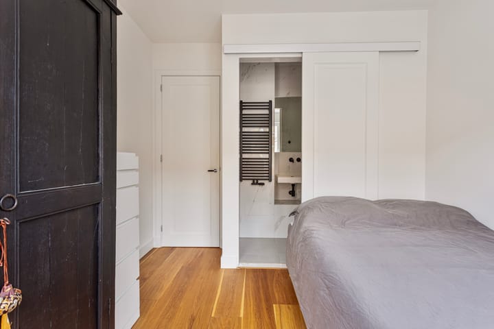 Foto 23 van Paramaribostraat 100-2