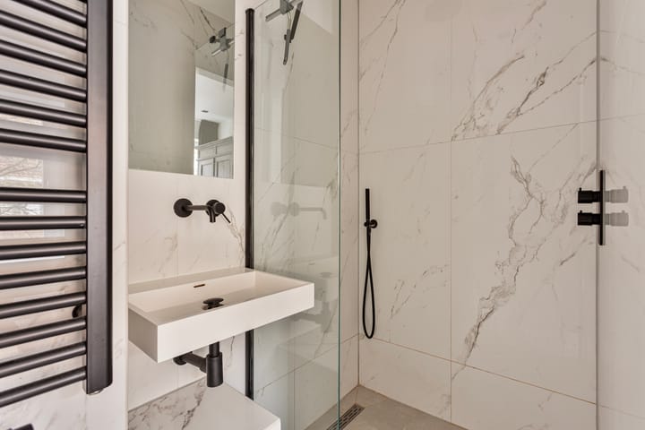 Foto 26 van Paramaribostraat 100-2