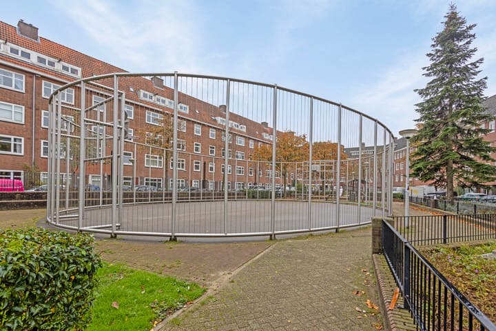 Foto 38 van Paramaribostraat 100-2