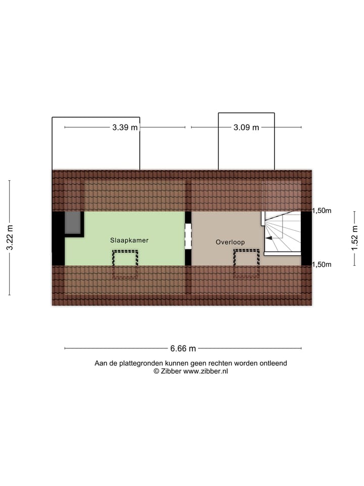 Foto 41 van Paramaribostraat 100-2