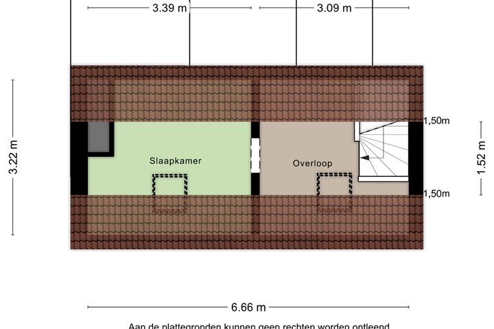 Bekijk foto 41 van Paramaribostraat 100-2