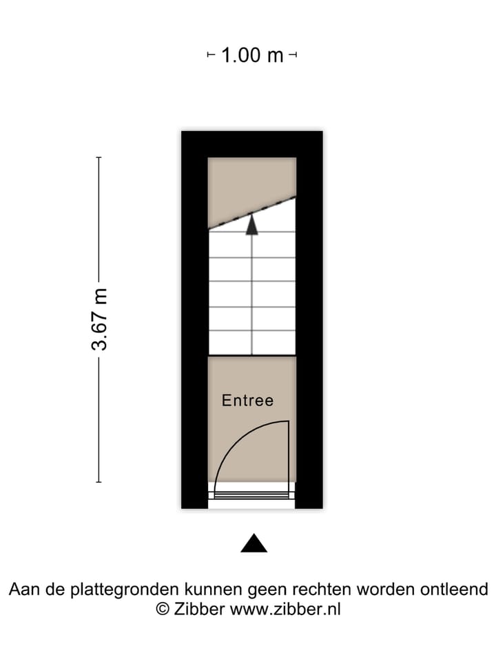 Foto 42 van Paramaribostraat 100-2