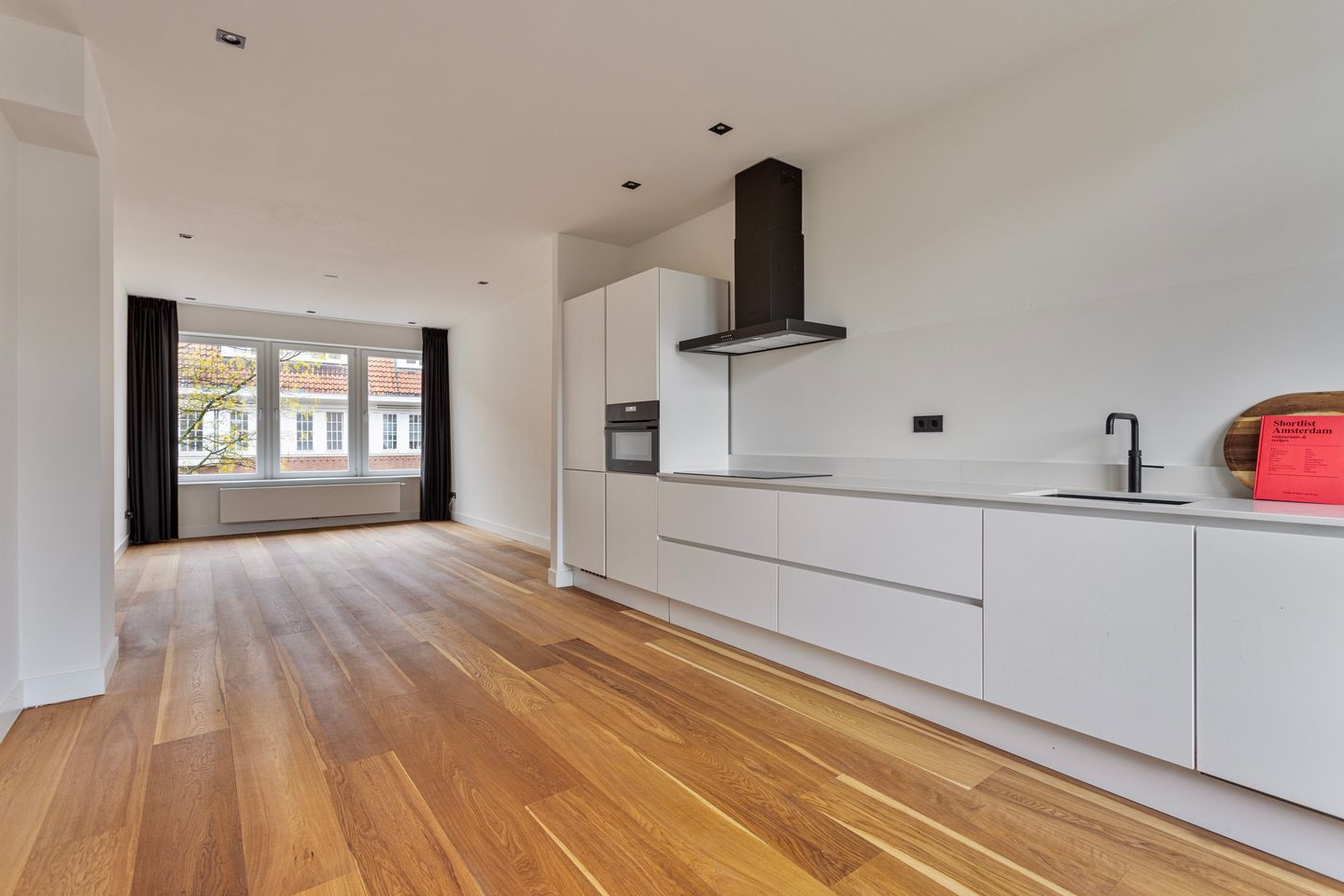 Foto 1 van Paramaribostraat 100-2