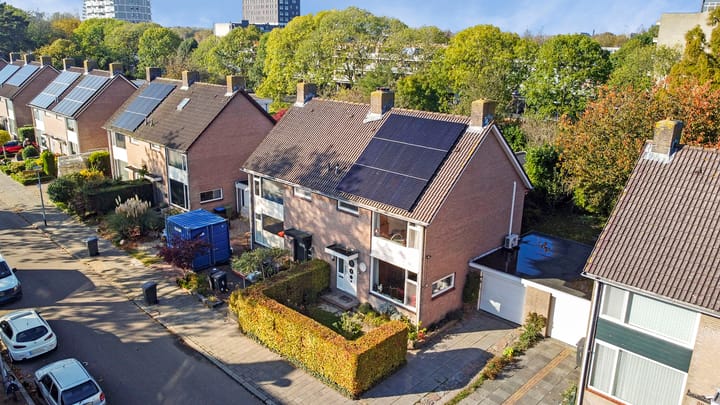 Foto 2 van Magnesiumlaan 41