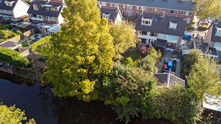 Foto 3 van Magnesiumlaan 41