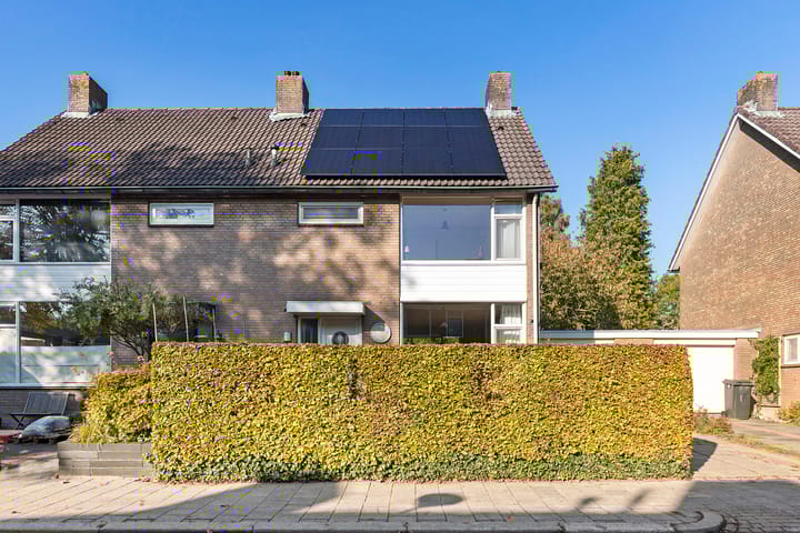 Foto 4 van Magnesiumlaan 41