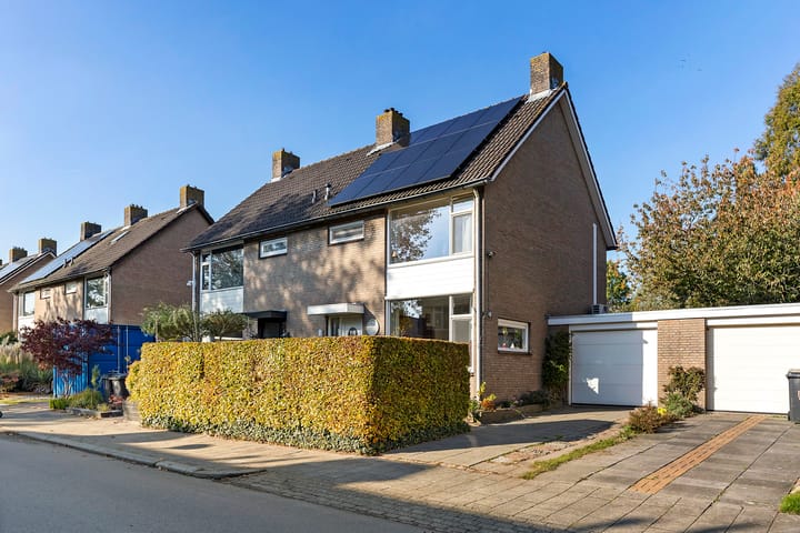 Foto 5 van Magnesiumlaan 41