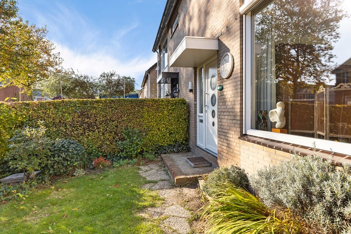 Foto 7 van Magnesiumlaan 41