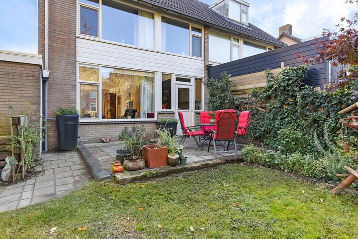 Foto 19 van Magnesiumlaan 41