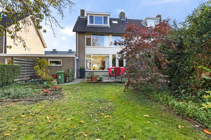 Foto 24 van Magnesiumlaan 41