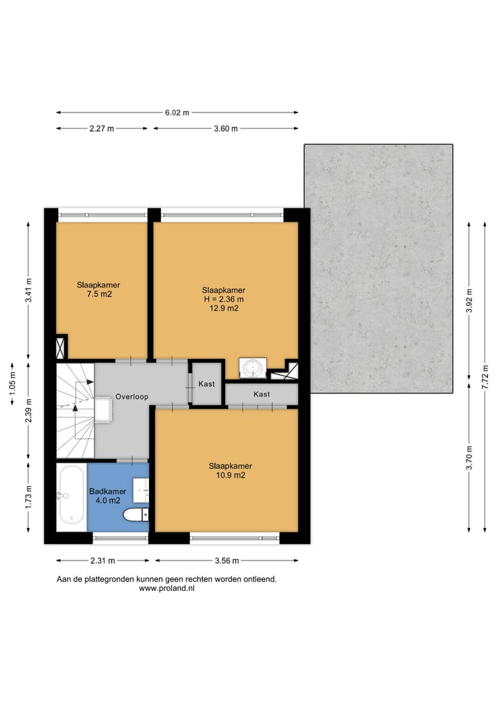 Foto 47 van Magnesiumlaan 41
