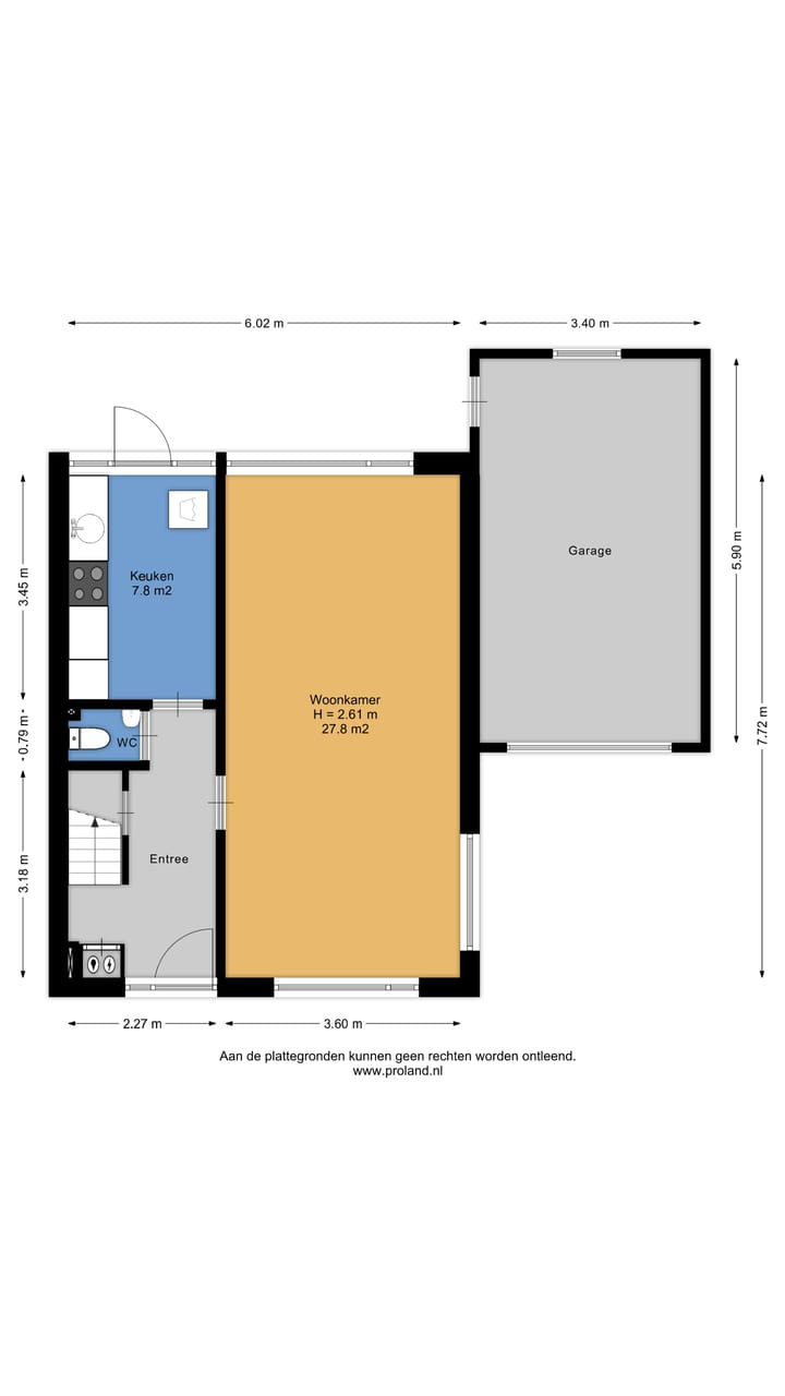 Foto 49 van Magnesiumlaan 41