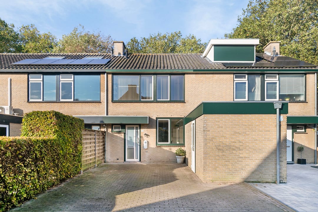 Foto 2 van Pavanestraat 116