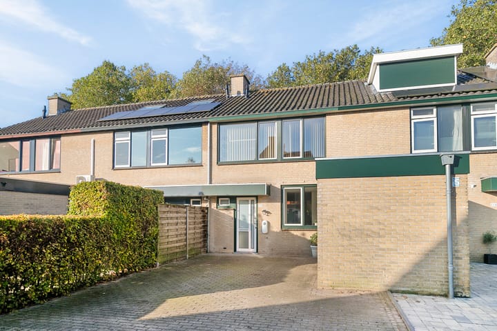 Foto 3 van Pavanestraat 116