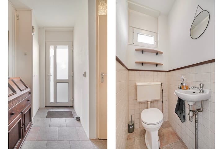 Foto 4 van Pavanestraat 116