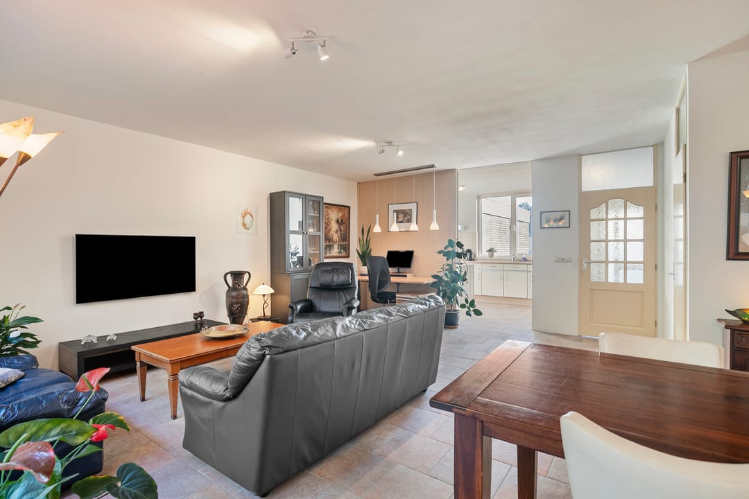 Foto 8 van Pavanestraat 116