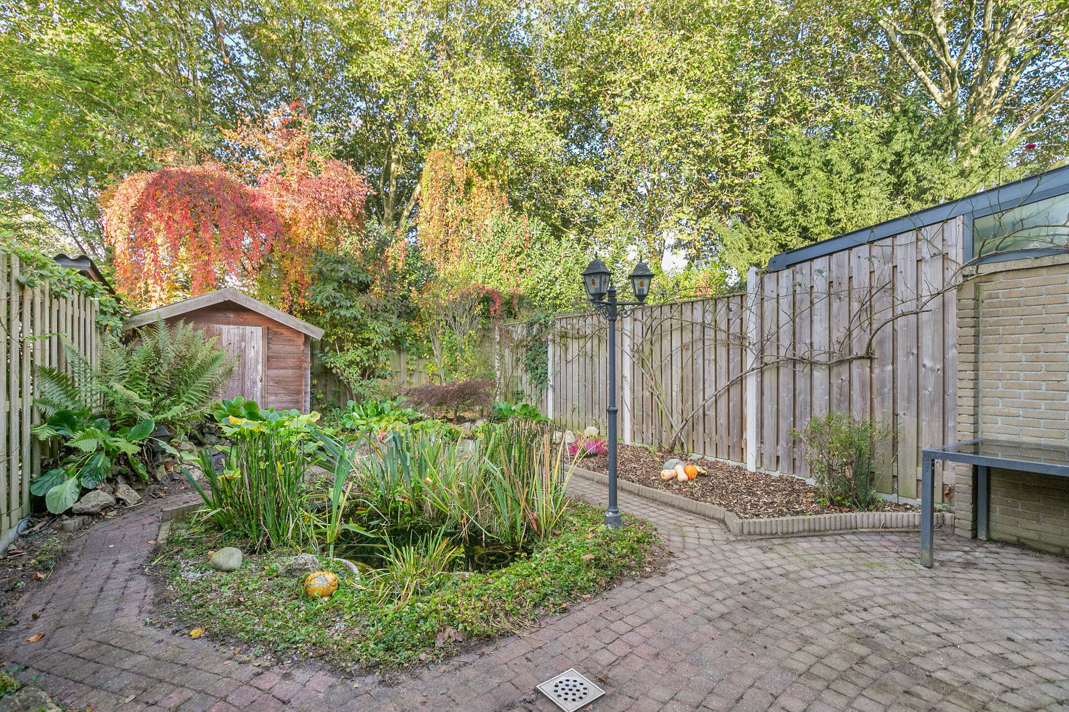 Foto 24 van Pavanestraat 116