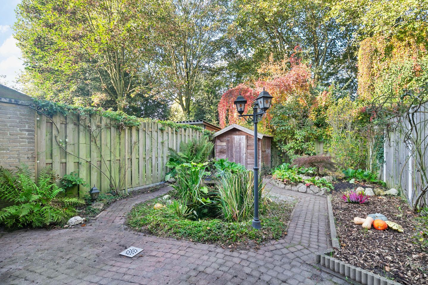 Foto 25 van Pavanestraat 116