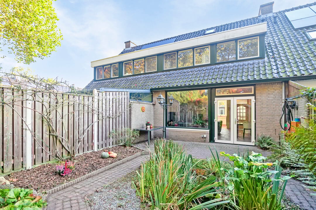 Foto 28 van Pavanestraat 116