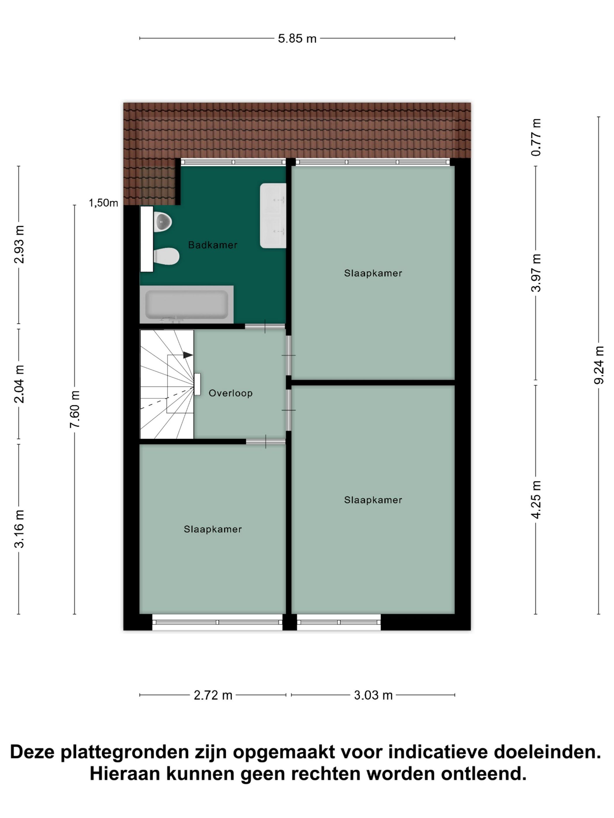 Foto 33 van Pavanestraat 116