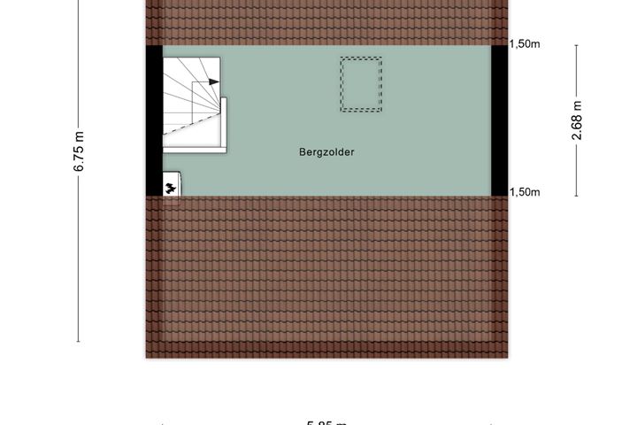 Bekijk foto 34 van Pavanestraat 116