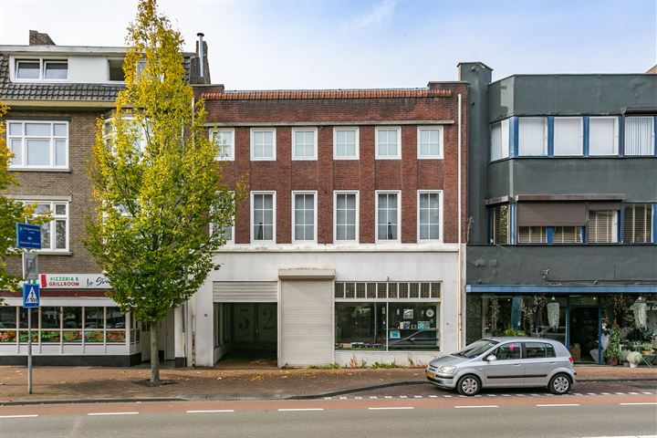 Rumpenerstraat 50, Brunssum