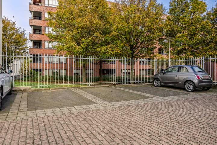 Foto 26 van Hertzdahlstraat 88