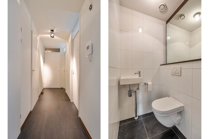 Foto 6 van Hertzdahlstraat 88