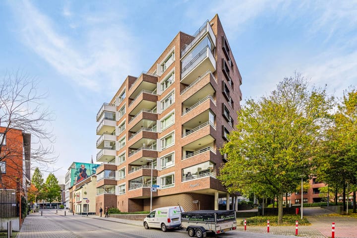 Foto 1 van Hertzdahlstraat 88