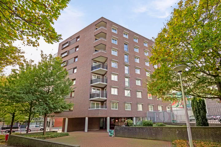 Foto 7 van Hertzdahlstraat 88