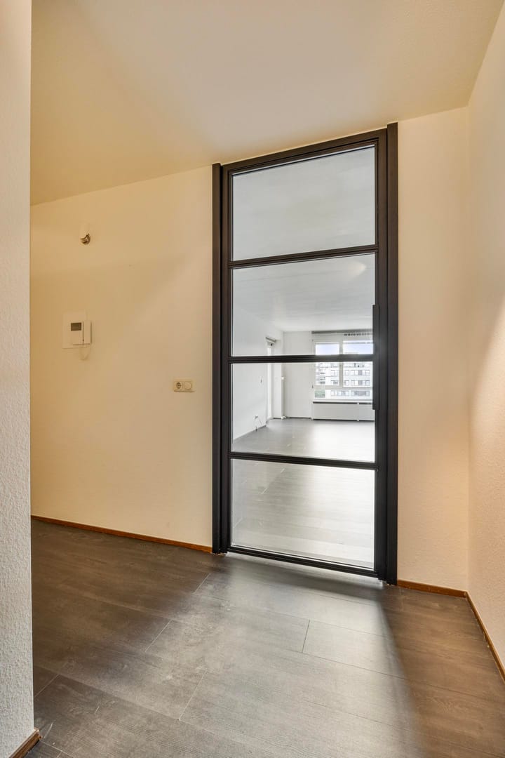 Foto 9 van Hertzdahlstraat 88