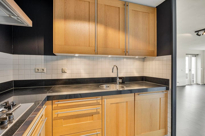 Foto 13 van Hertzdahlstraat 88